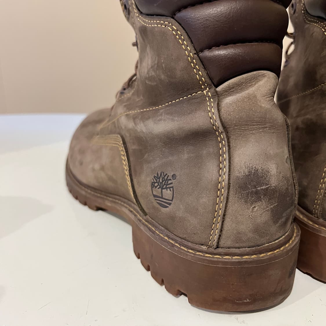 팀버랜드 6인치 알번 부츠 상품이미지4