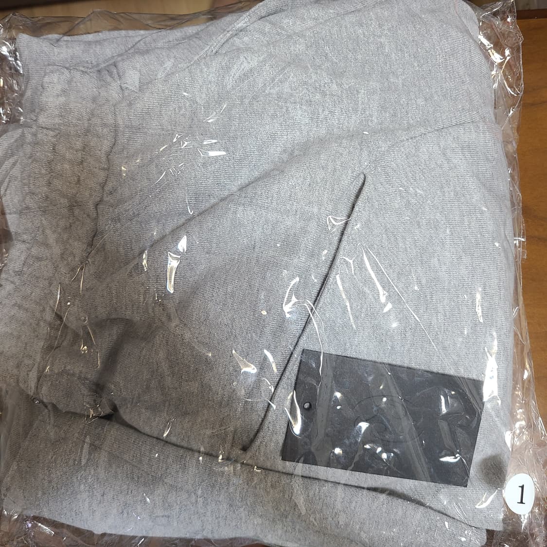 (1) 산산기어 22ss 스웻팬츠 판매합니다 상품이미지2