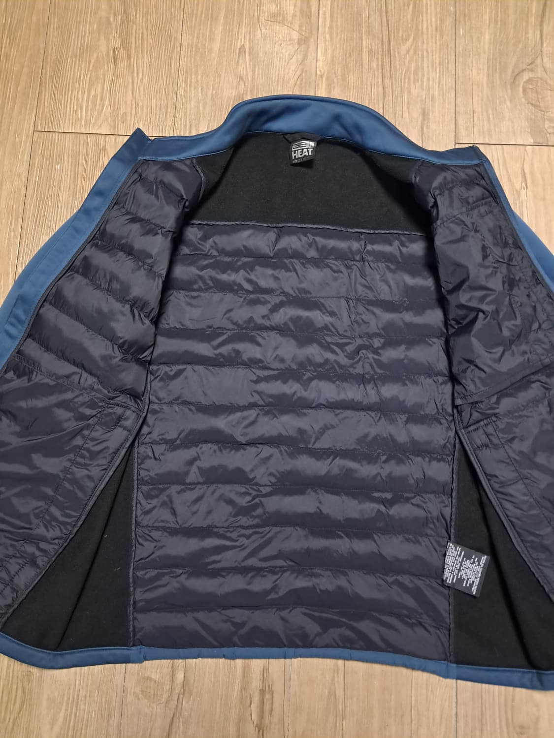 32도히트 패딩자켓 L(XL) 상품이미지8