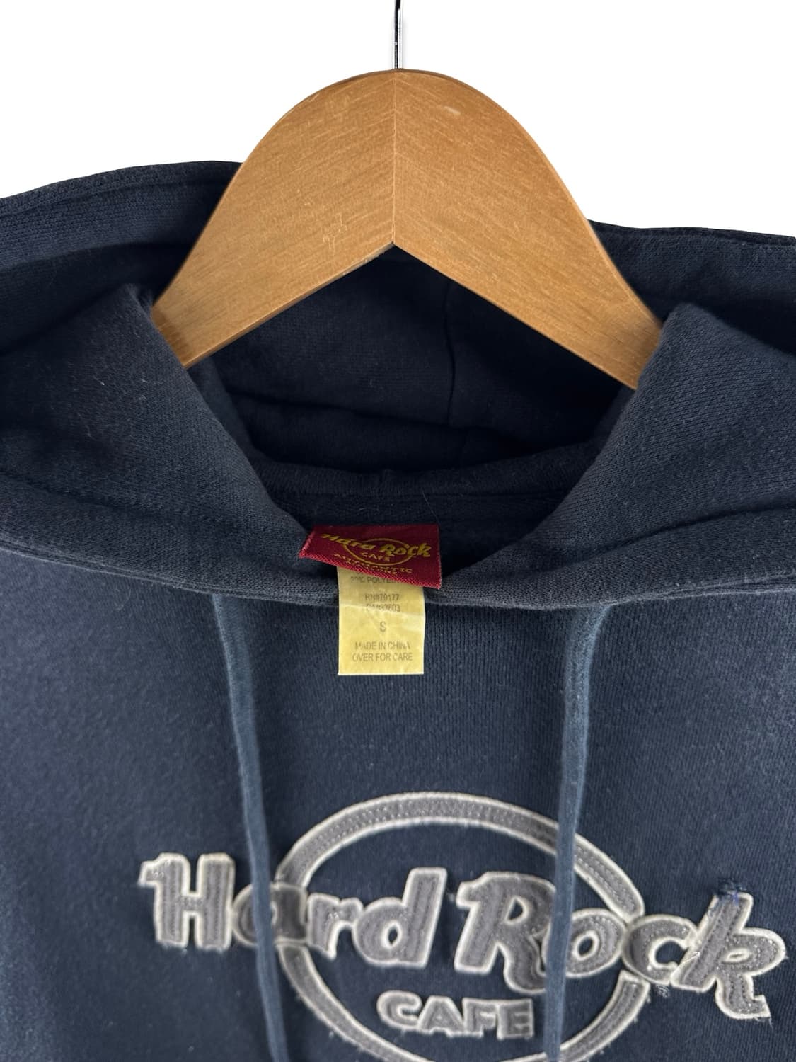 하드락카페 호놀룰루 후드티2748 상품이미지3