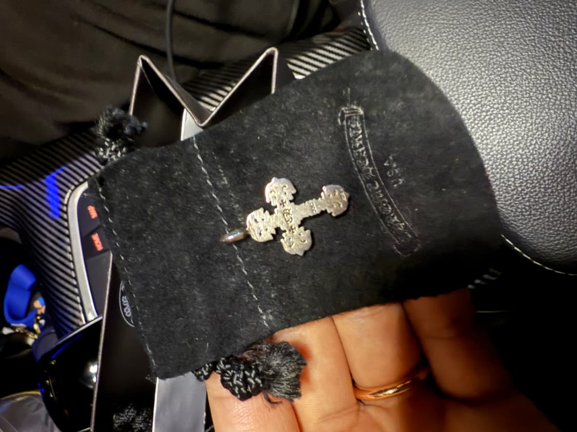 크롬하츠 필리그리 참 상품이미지5