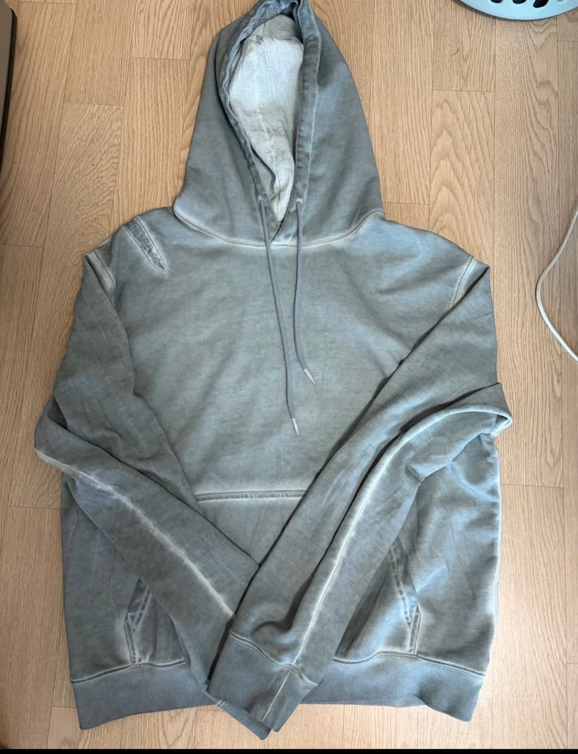 XLIM ep07 다잉 후드 상품이미지4