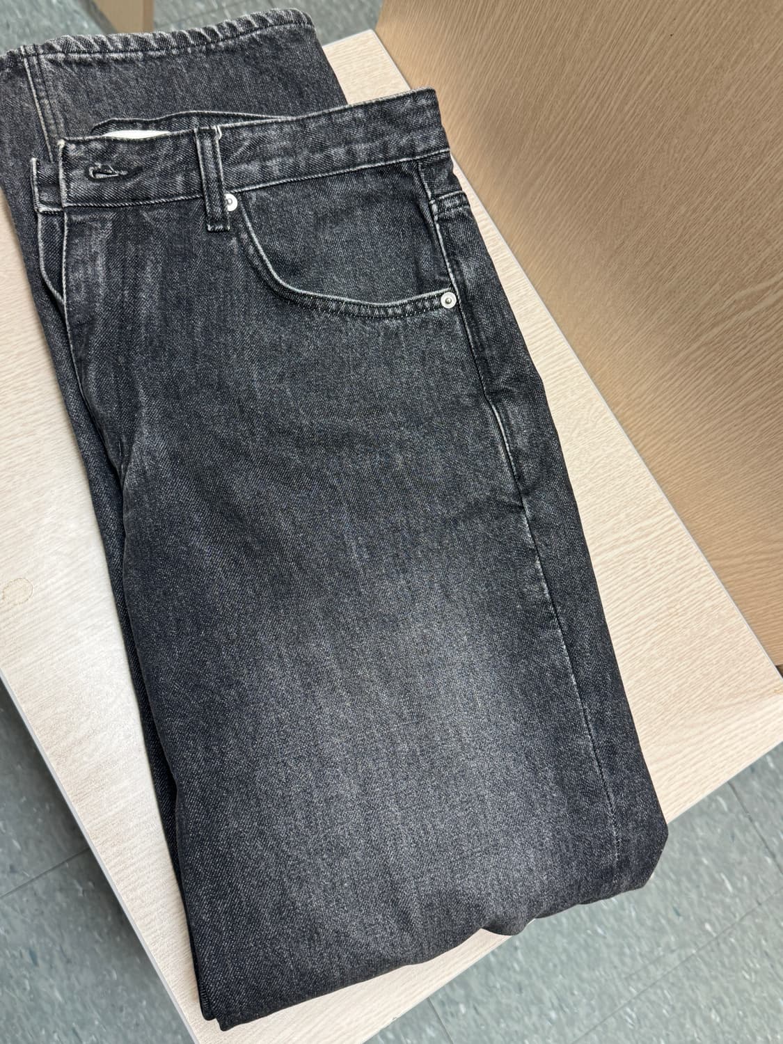 브랜디드 흑청 51006 30  상품이미지2