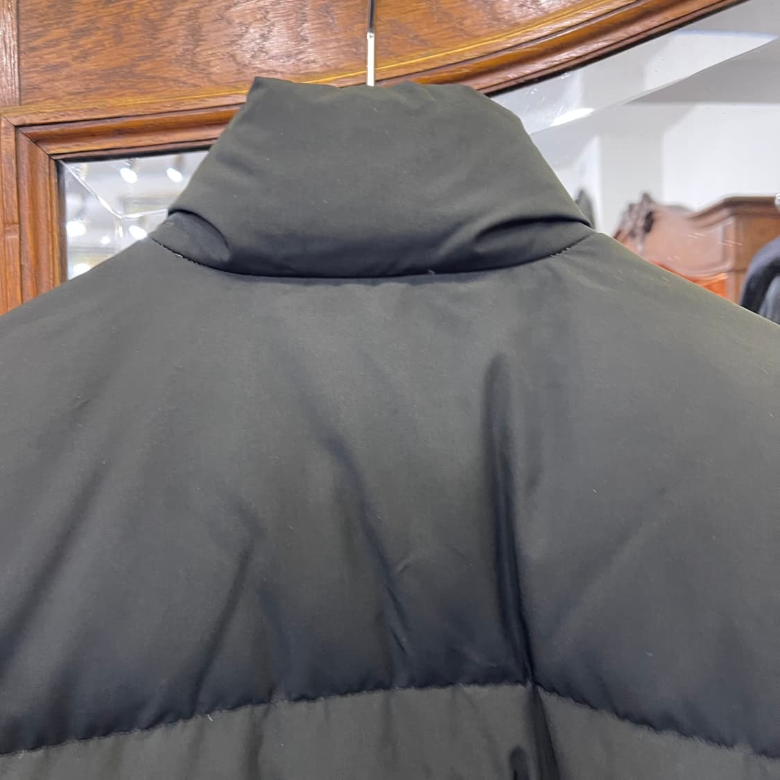 POLO ralph lauren down puffer jacket 상품이미지9