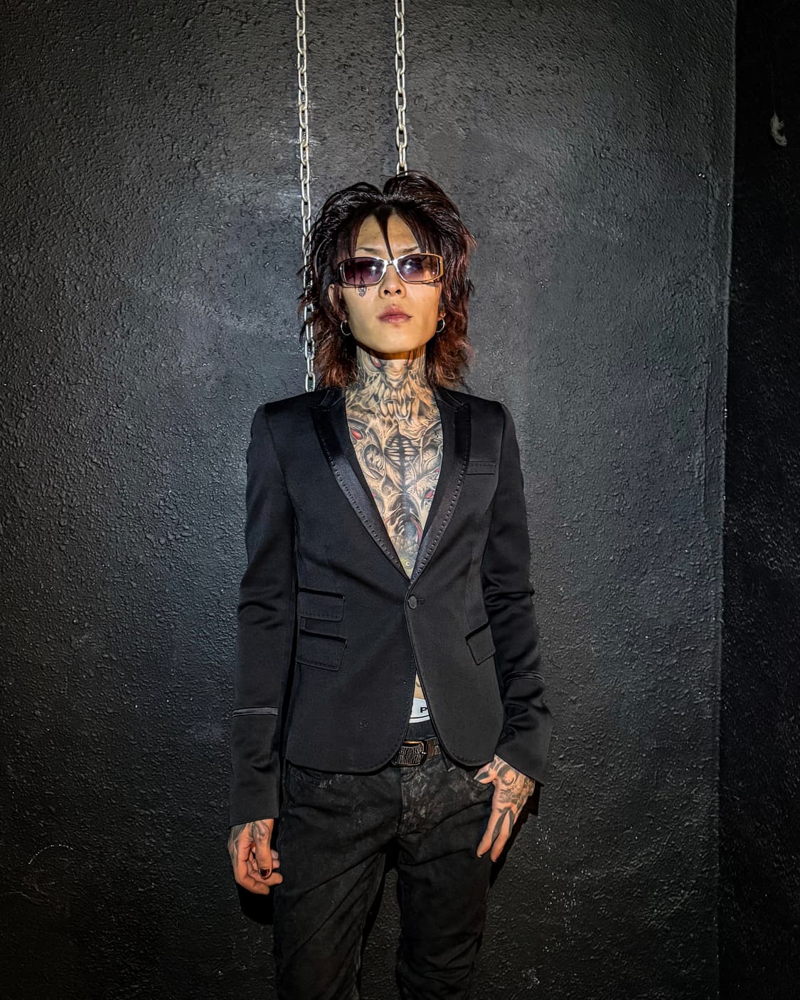 Neil Barrett – Tailored Jacket (2008~11) 상품이미지2