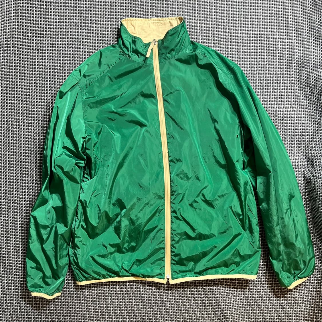 Pop Trading Company 리버시블 스윙자켓(105) 상품이미지5