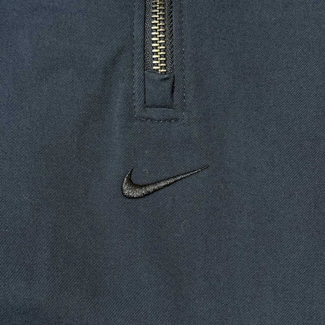 [정가 15만원] 나이키 오버사이즈 아노락 L 상품이미지9