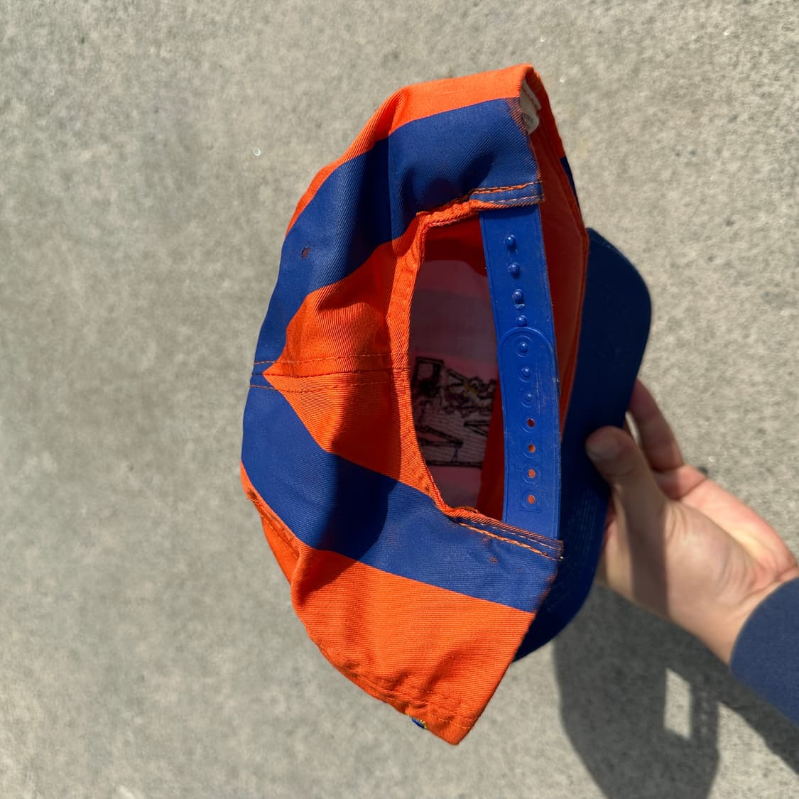 93 looney tunes wile e life cap 상품이미지3