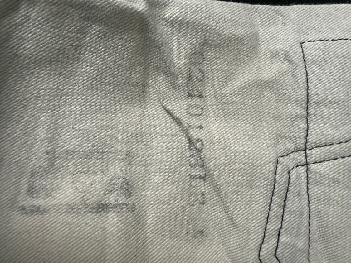 캐피탈 센츄리 123 셋업 일괄판매 상품이미지6