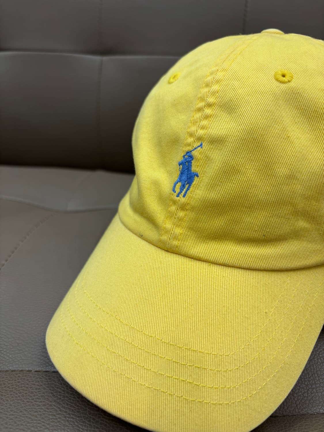 폴로 랄프로렌 볼캡 상품이미지1