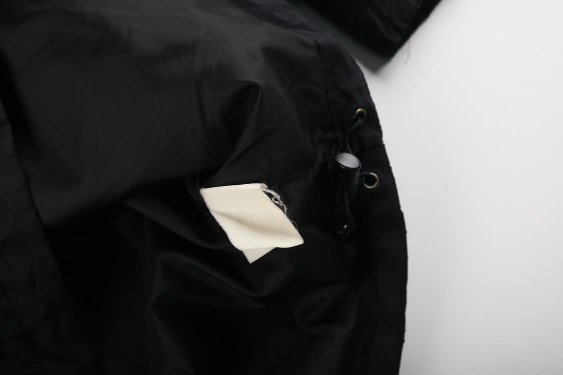 [M] 노스페이스 바람막이 자켓 상품이미지6