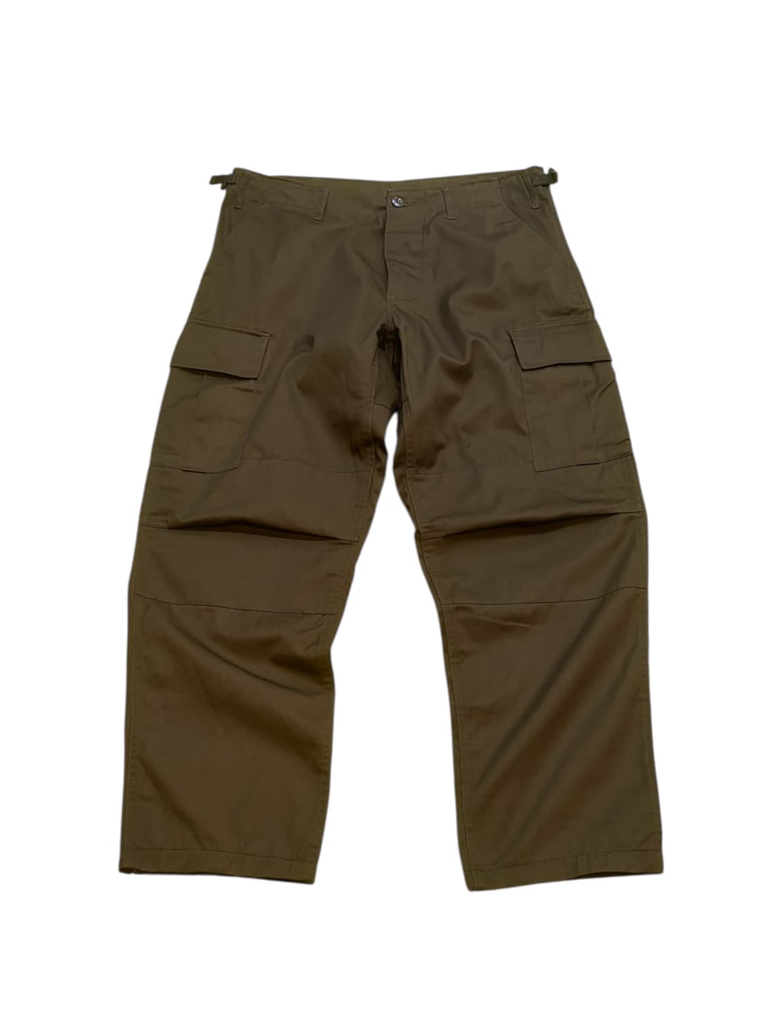 US Military BDU 카고 팬츠 상품이미지1