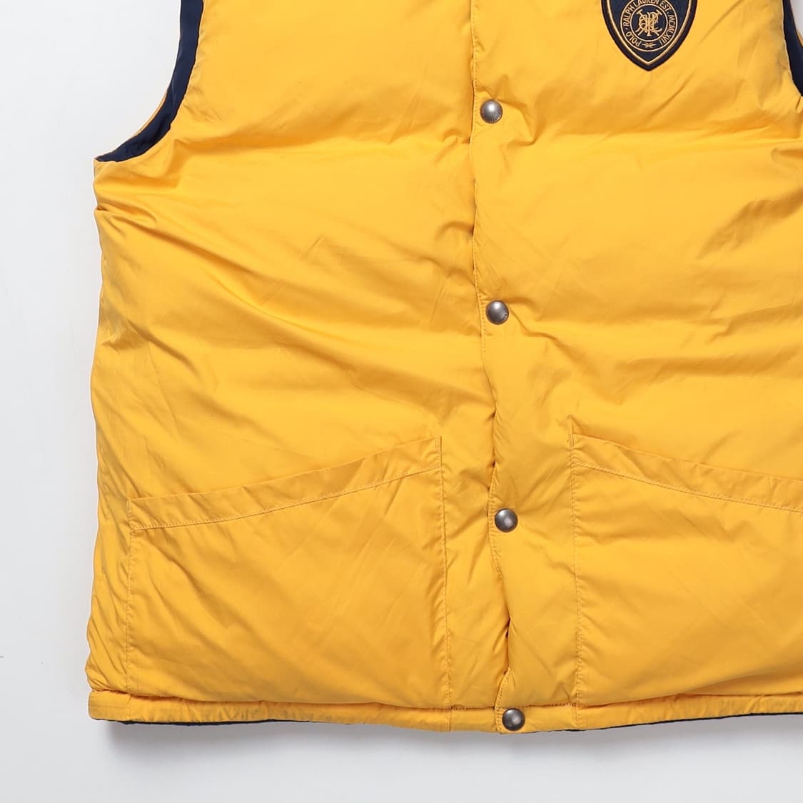 Polo by Ralph Lauren 리버시블 패딩  상품이미지3