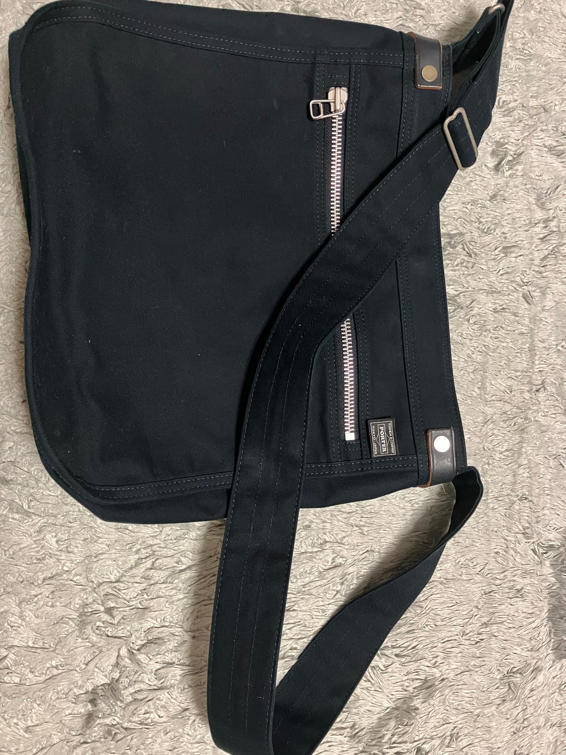 Porter girl(포터걸) 숄더백 상품이미지1