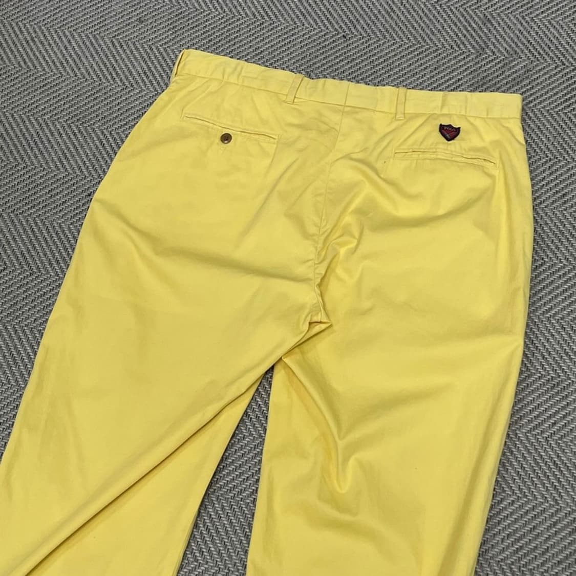 폴로 랄프 로렌 코튼 팬츠 v0118 상품이미지5