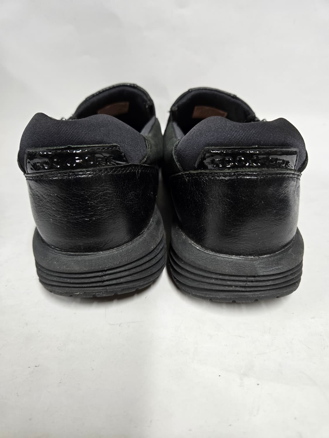 락포트 여성용 가죽 슬립온 240mm 상품이미지4