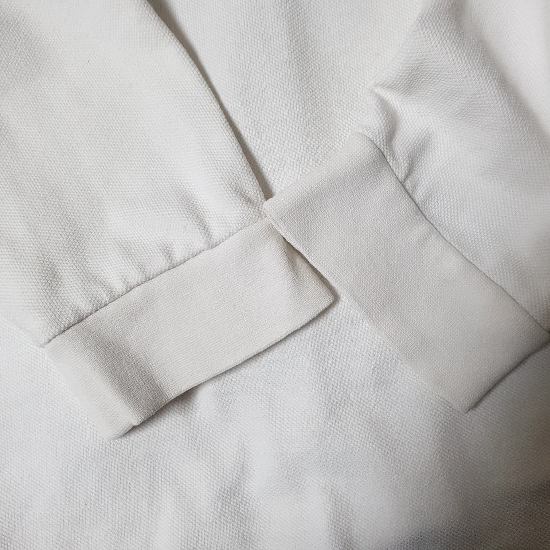 버버리 폴로 긴팔티  상품이미지4