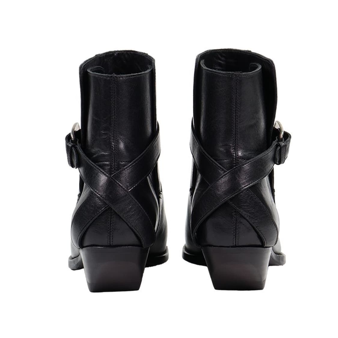 셀린느 크루저 버클 부츠(38) 상품이미지10