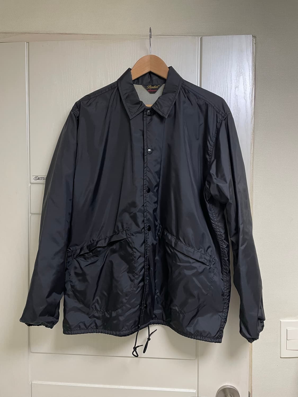 웨어하우스 코치자켓 L 상품이미지1