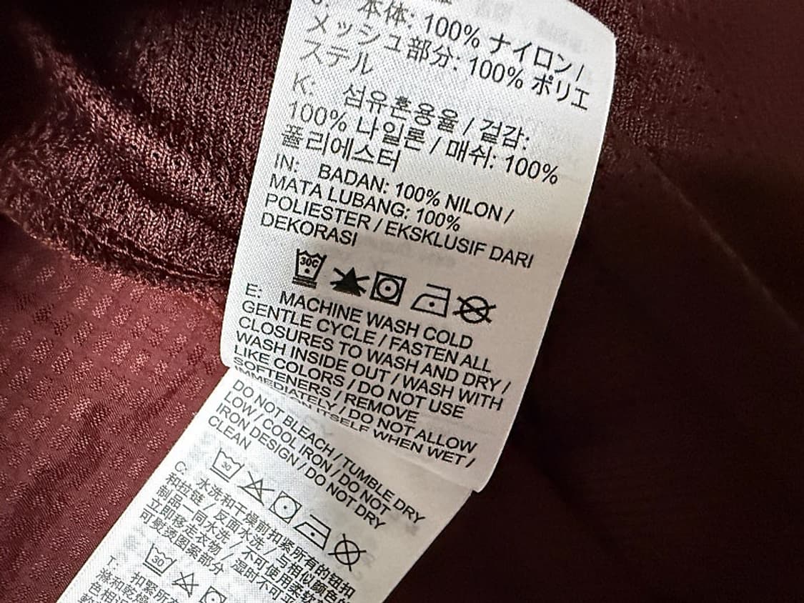 나이키 에센셜 조깅 런닝용 후디 자켓 남성용 105사이즈 상품이미지5