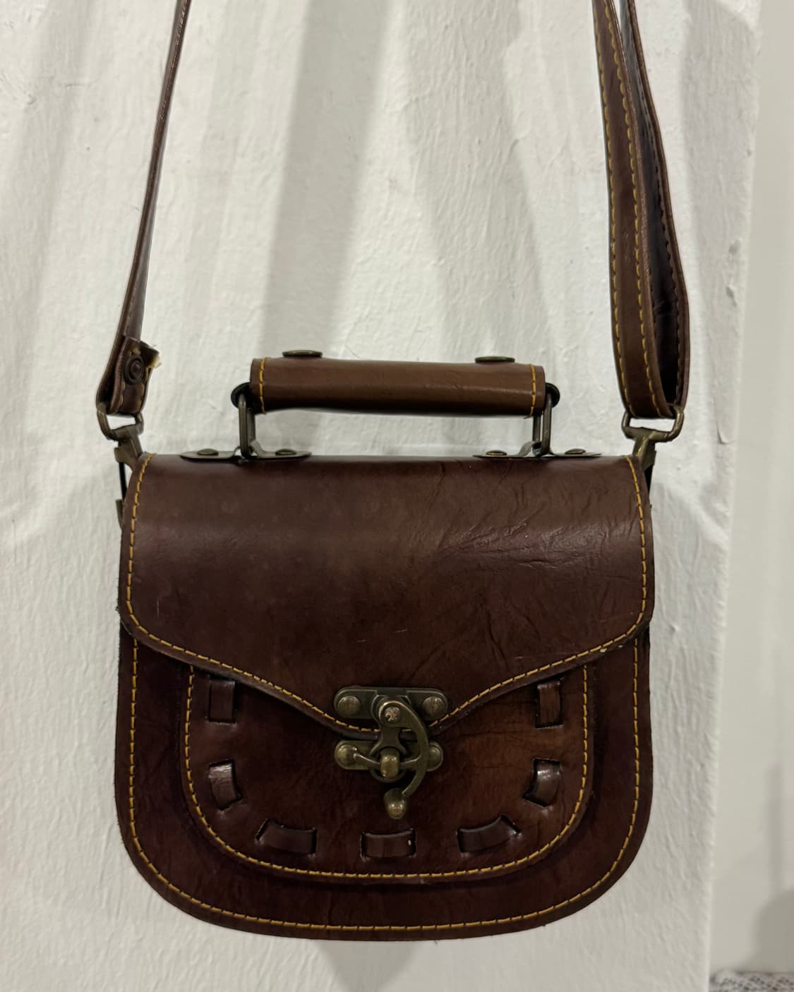 무료배송) VINTAGE BAG 상품이미지1