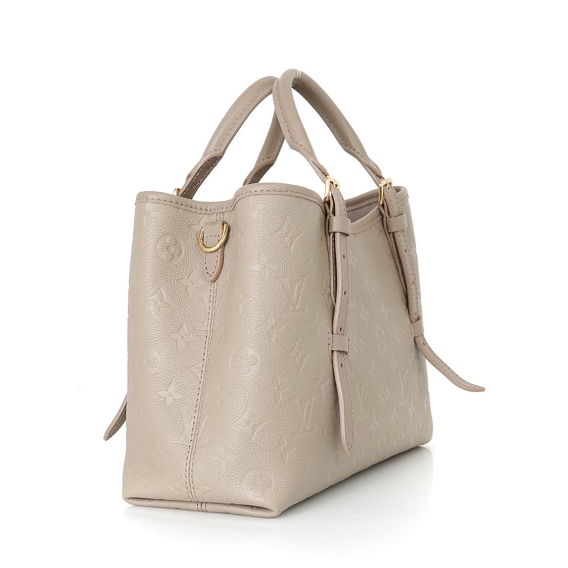 루이비통 바빌론 토트 PM 앙프렝뜨 베이지 투르텔 M11463 상품이미지4