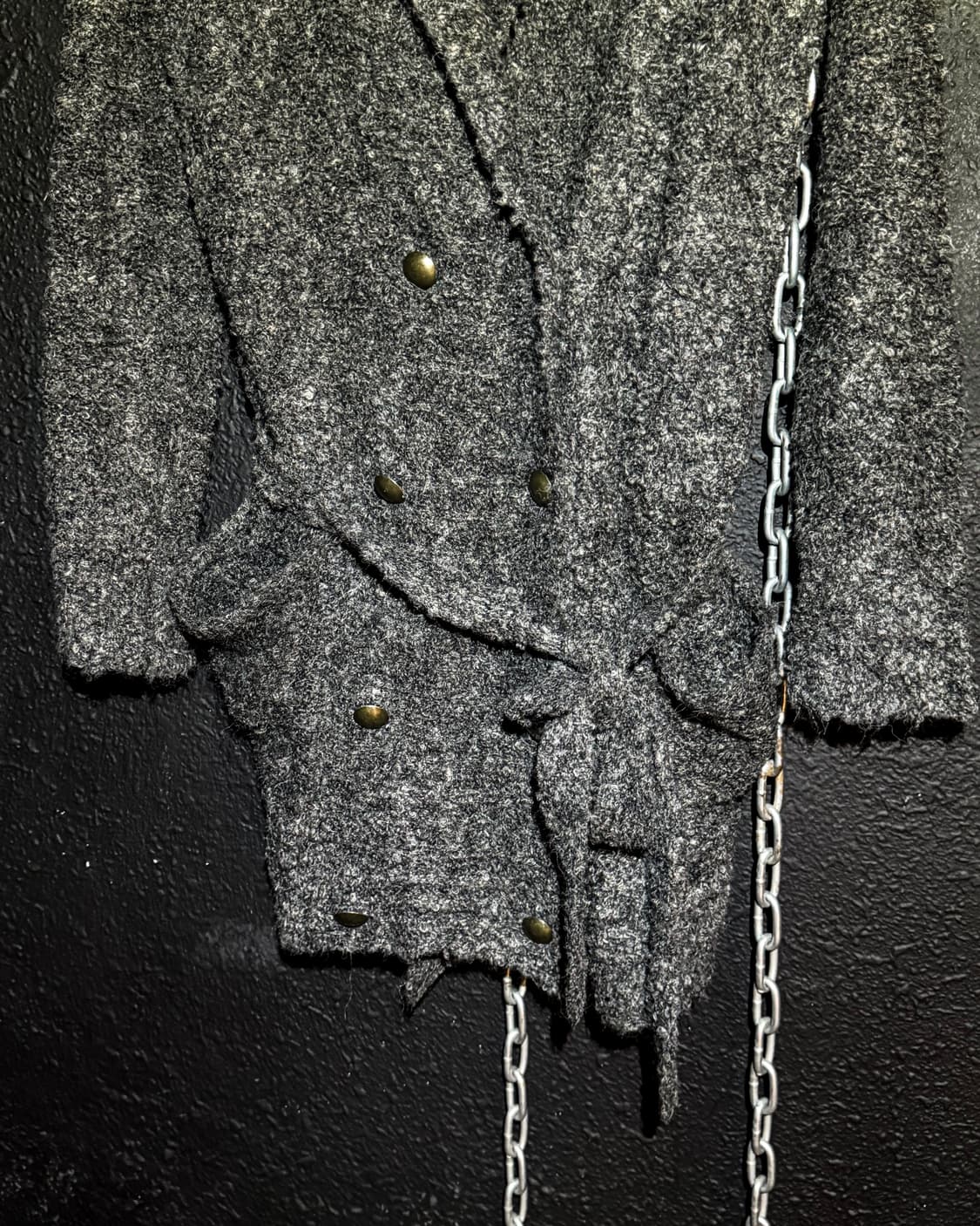 ehyphen world gallery – Tweed Texture Do 상품이미지4