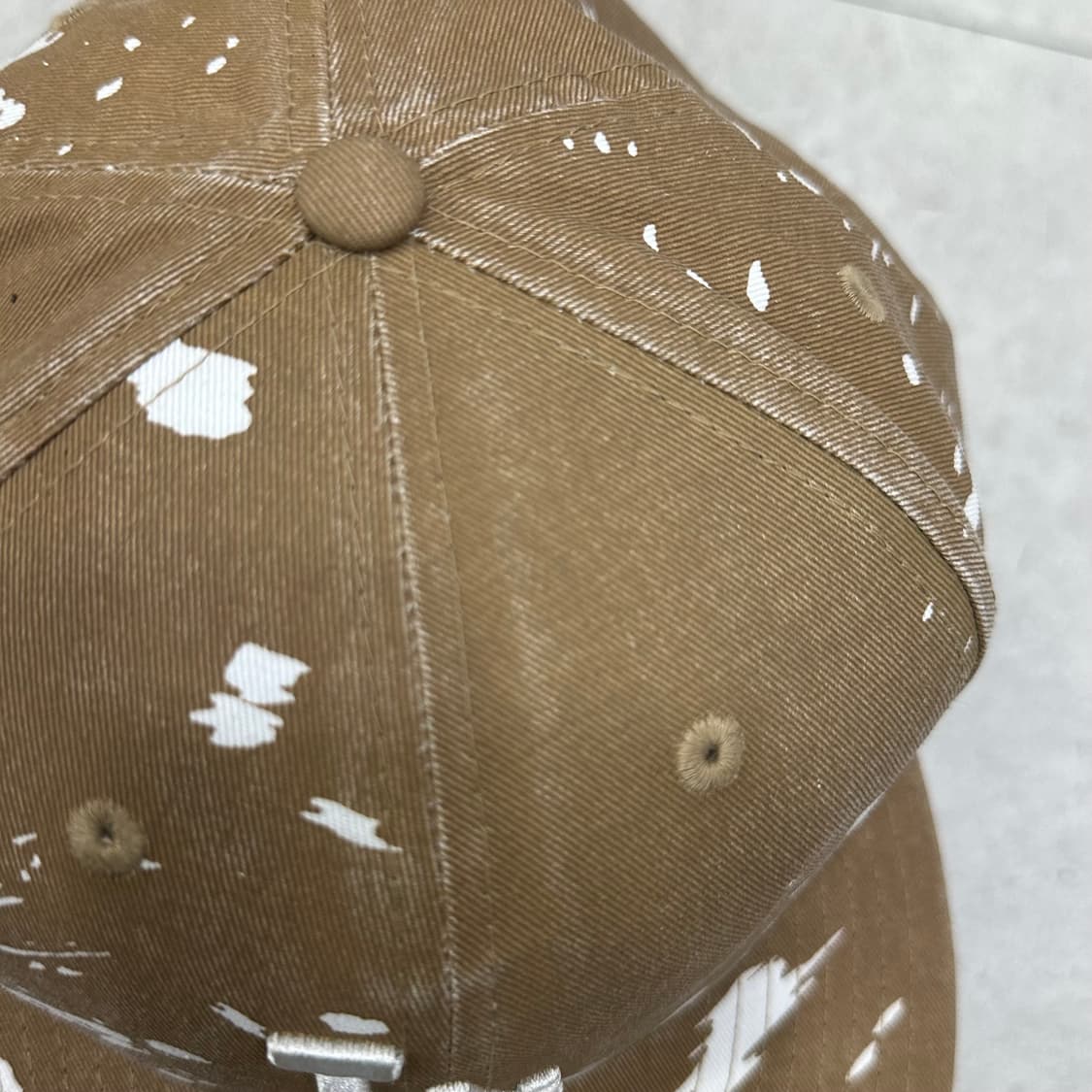 뉴에라 La다저스 스냅백 상품이미지8