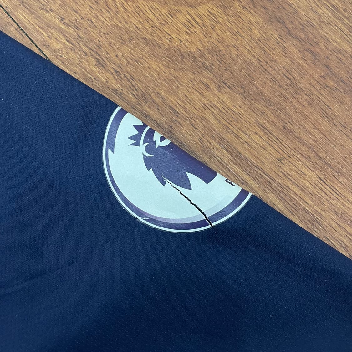 나이키 토트넘 19-20 어웨이 손흥민 마킹 유니폼 상품이미지6