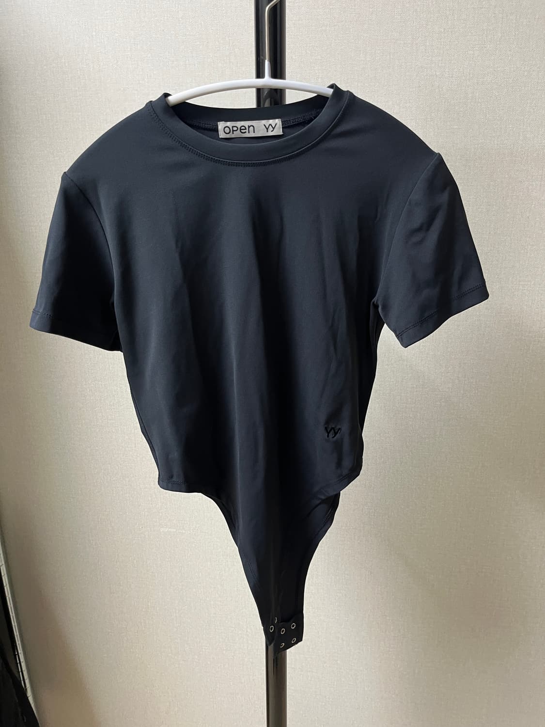 오픈와이와이 바디수트 반팔 상품이미지1