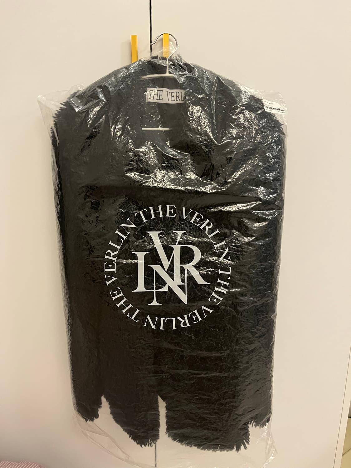 더베를린 퍼자켓 상품이미지2