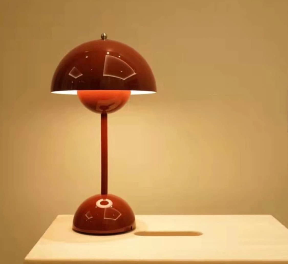 노르딕 무선 탁상 램프 상품이미지1