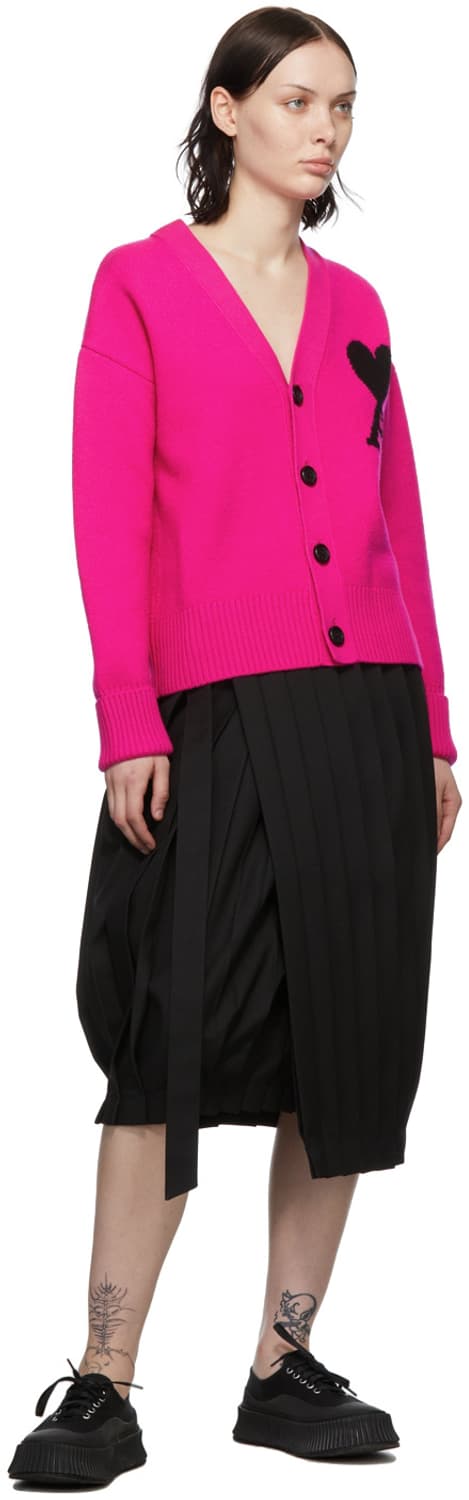 ami 가디건 상품이미지2