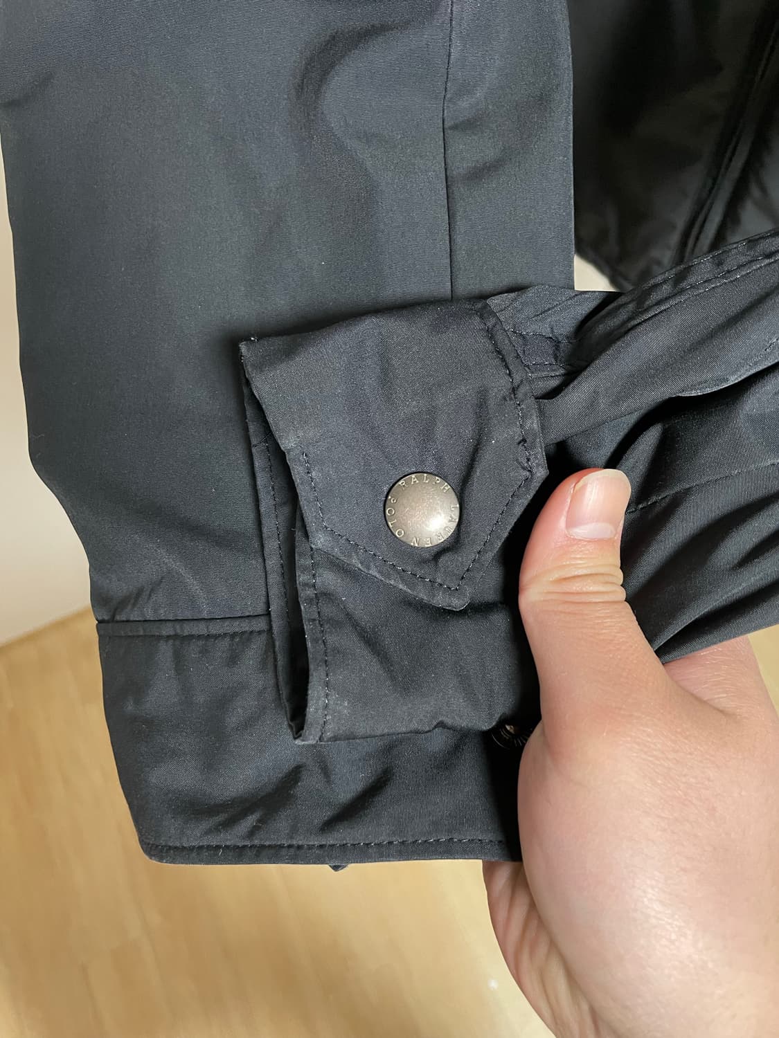 폴로 랄프로렌 자켓 M(100) 상품이미지6