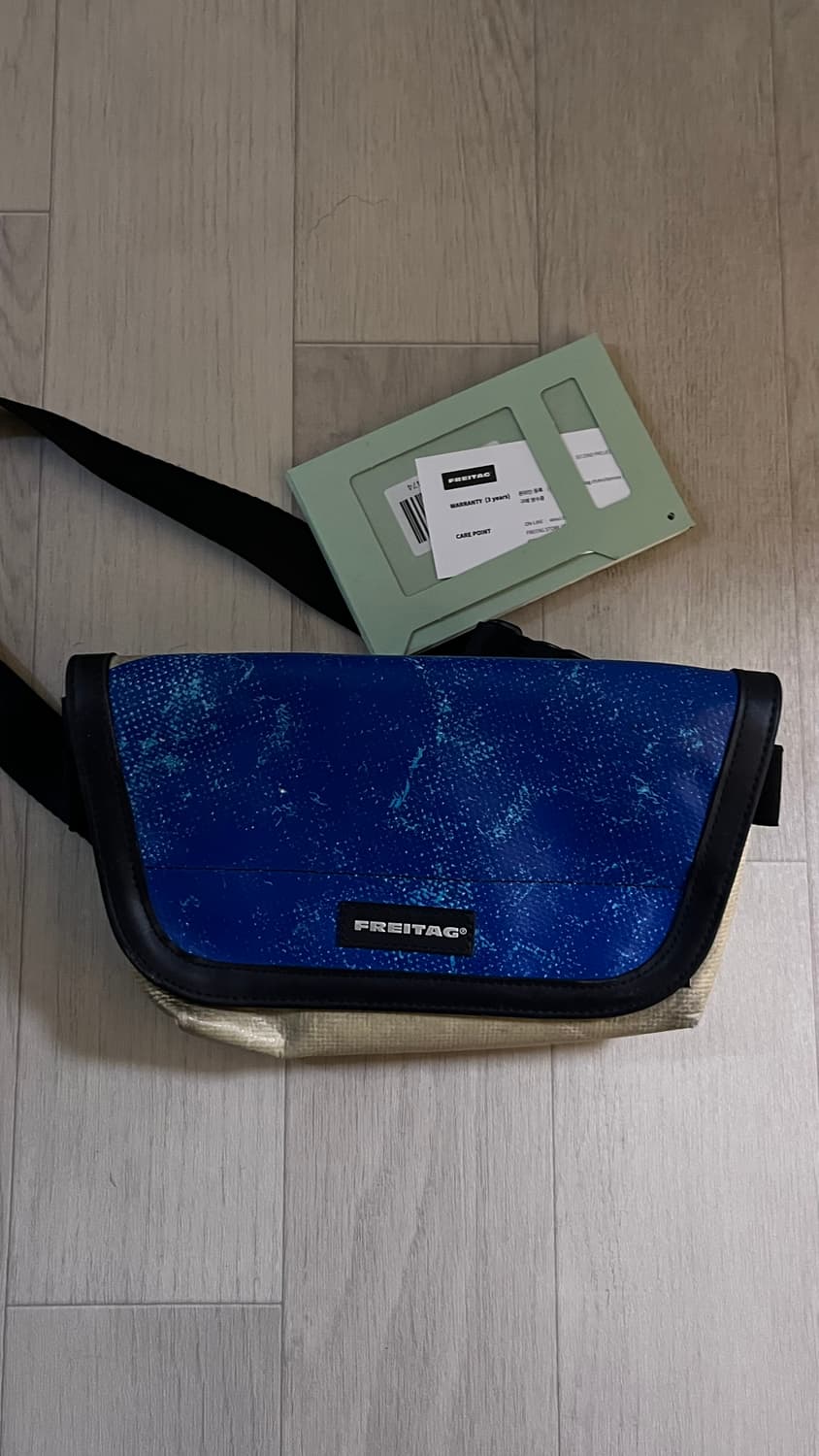 프라이탁 제이미 상품이미지1