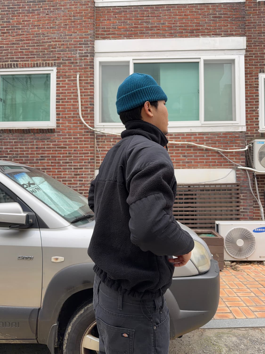 U.S. Army ECWCS Gen2 Polartec 상품이미지9