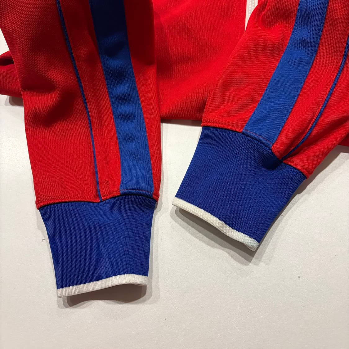 [XL] 10s 나이키 대한민국 축구 국가대표팀 트랙탑 져지 C906 상품이미지7