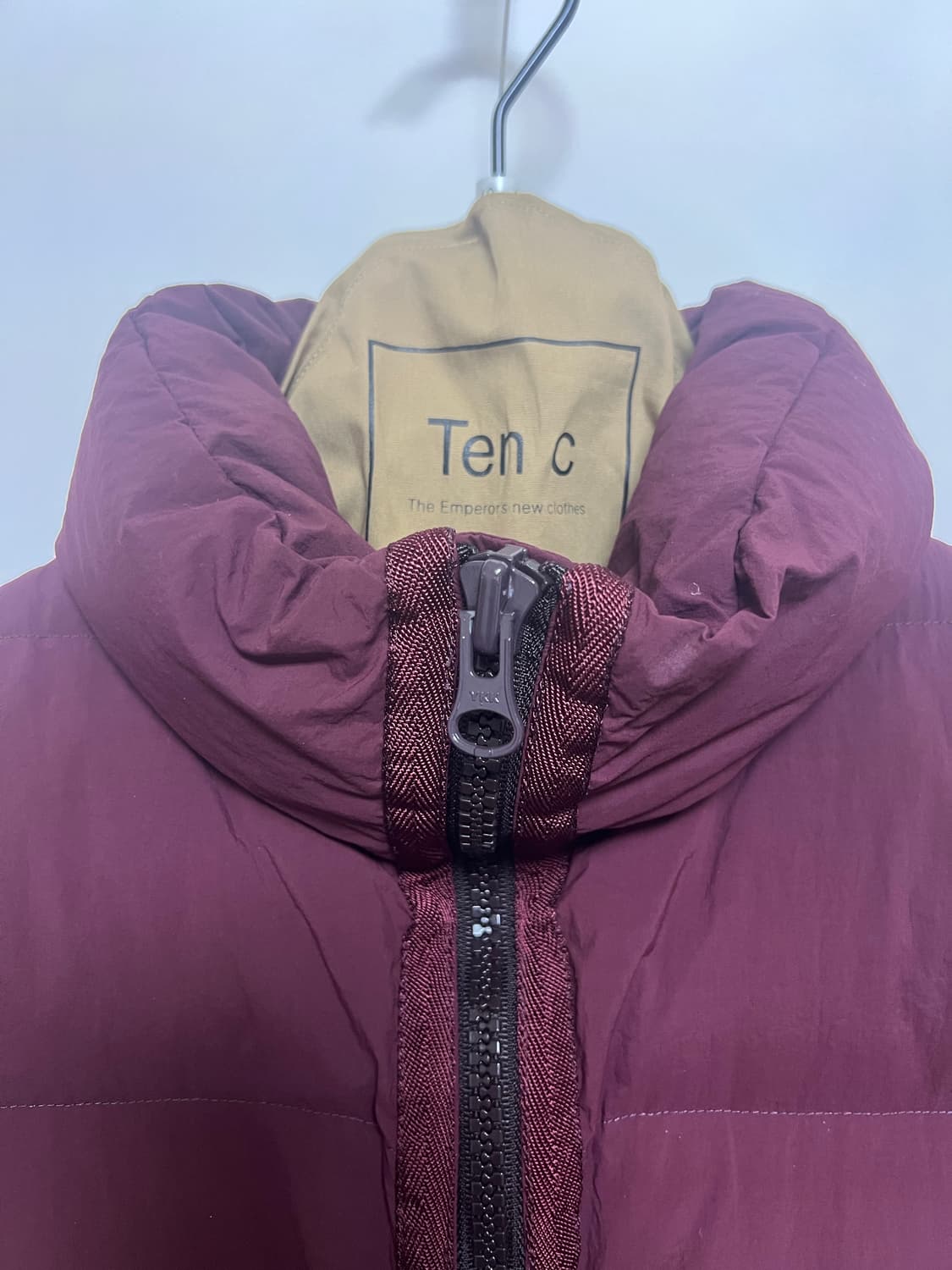 Ten C(텐씨) 오스트랄 패딩 상품이미지5