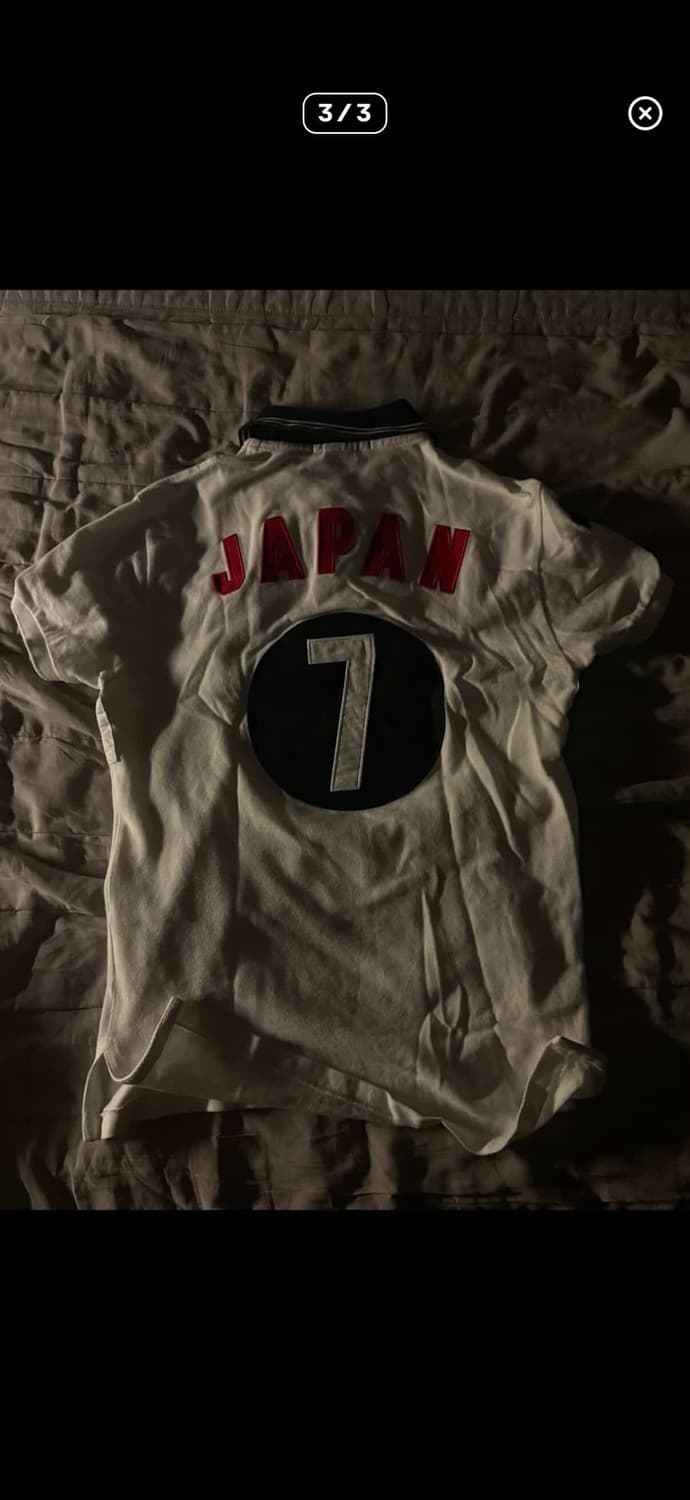 폴로 치프키프 카라티 팝니다! 상품이미지3