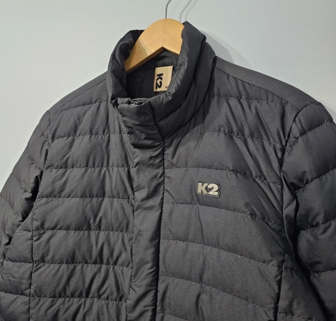 K2 케이투 구스다운 경량 패딩 100 상품이미지3