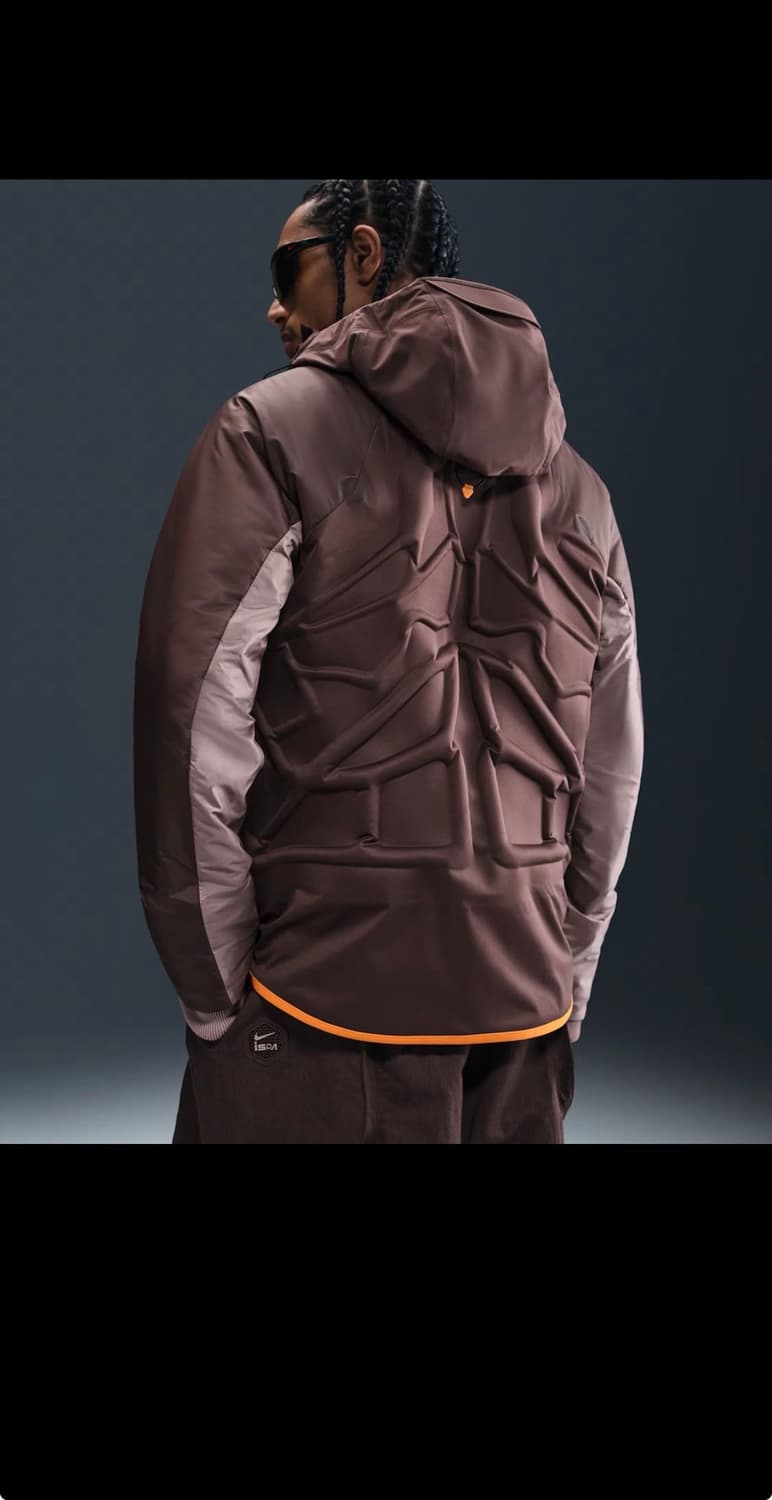 나이키 ispa 어댑트 센스 에어자켓 상품이미지1