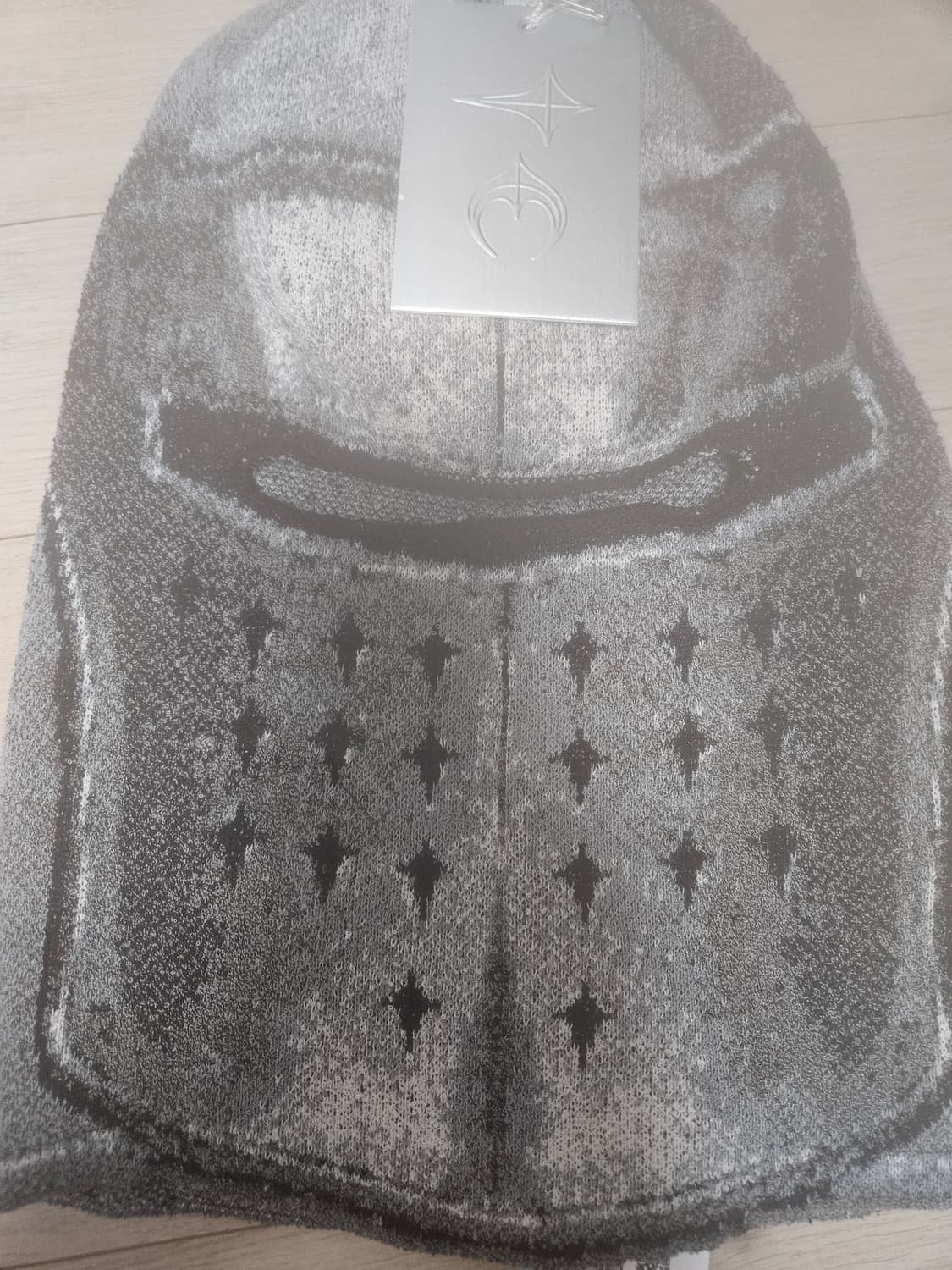 떠그클럽 워리어 바라클라바 팝니다 상품이미지2