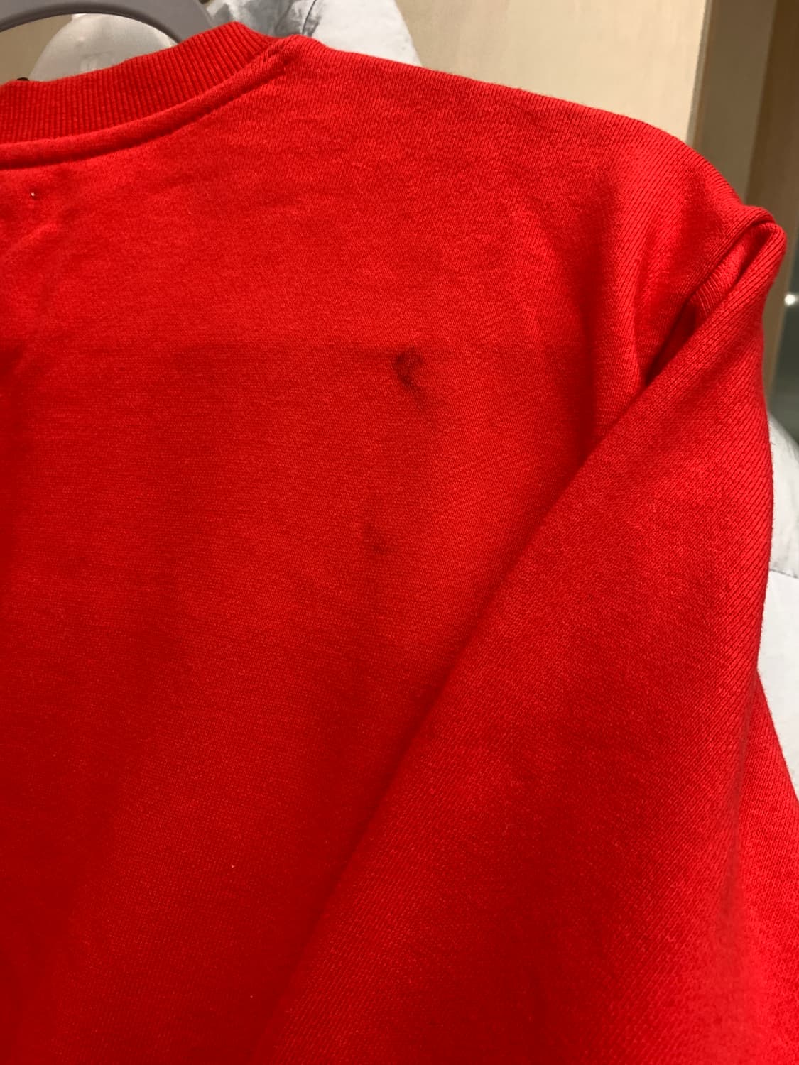 그로브 x 에스쁘아 콜라보 한정 맨투맨 상품이미지5