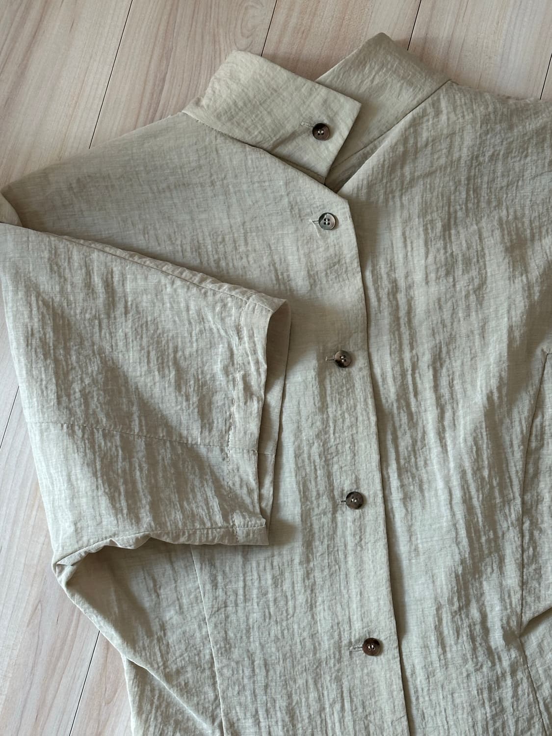 LE17SEPTEMBRE 블라우스 셔츠  상품이미지1