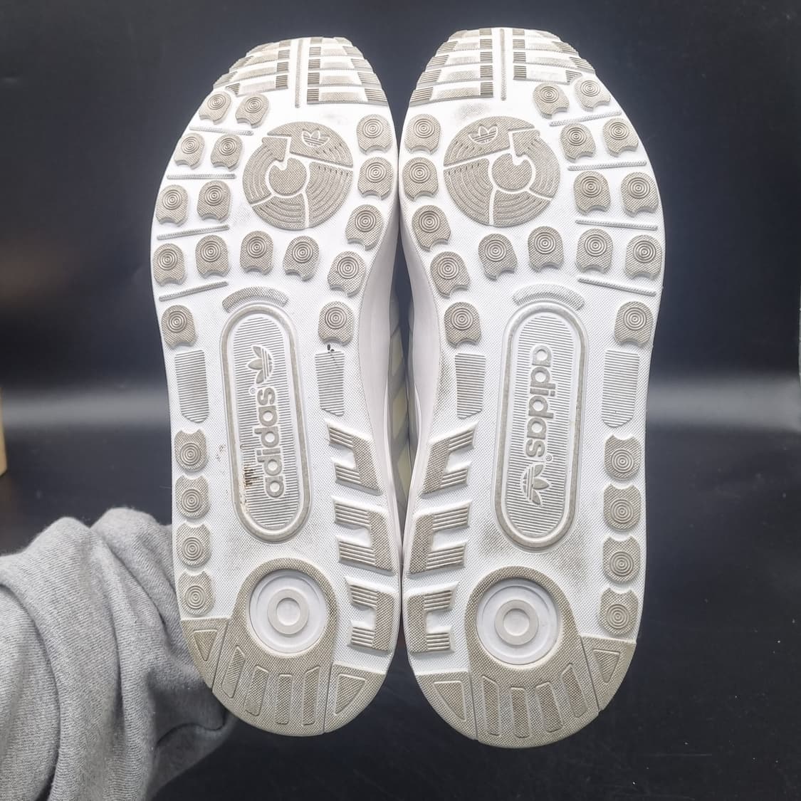 아디다스 zx플럭스 운동화 255 상품이미지3