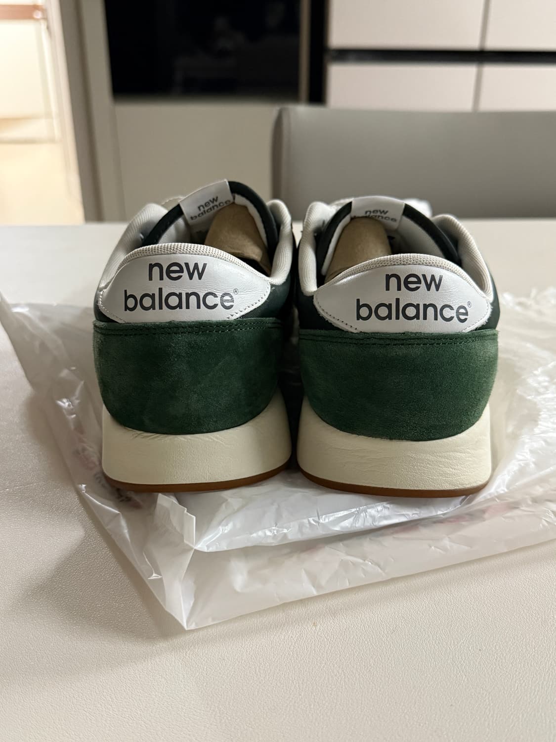 뉴발란스 mrl420 상품이미지3