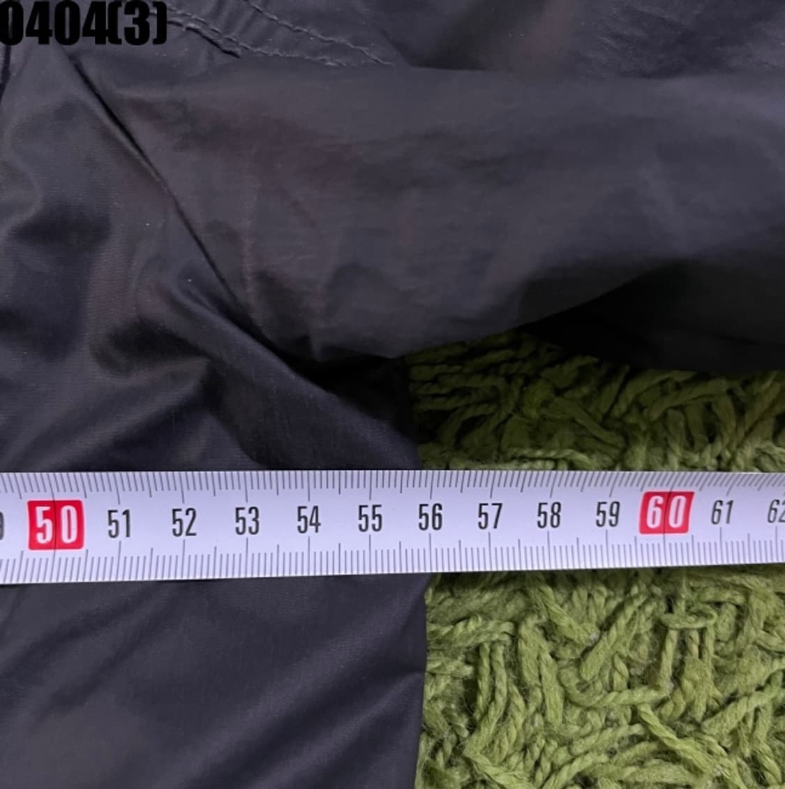 게스 자켓 상품이미지6