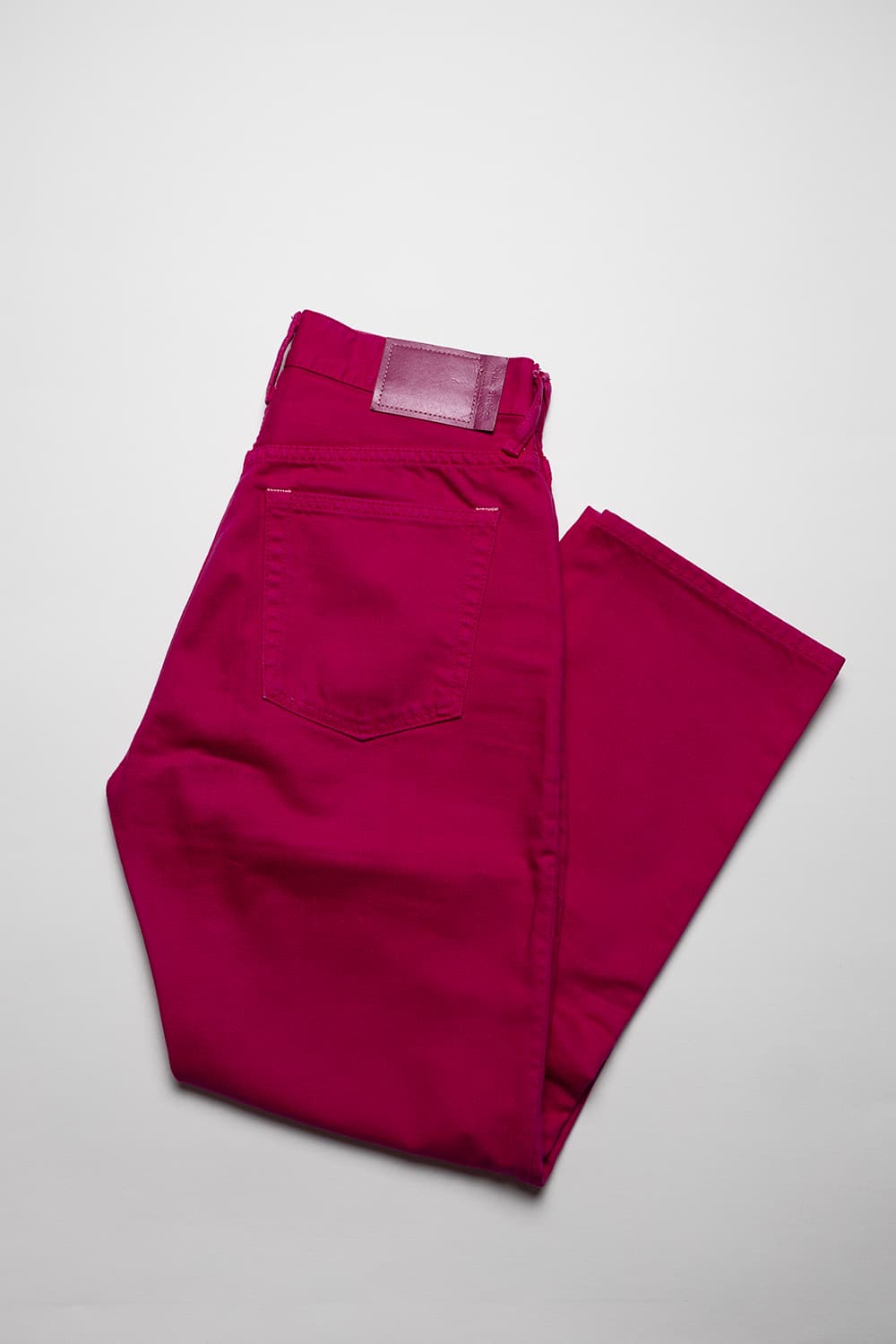 아크네 스튜디오 바지 상품이미지3