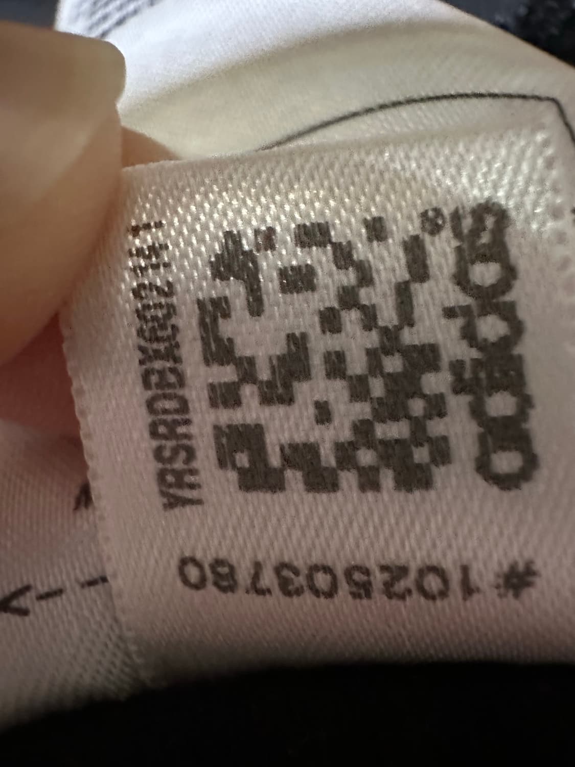 아디다스 져지 아디다스 구파이어버드 블랙 트랙탑 불꽃져지 집업 110 상품이미지7