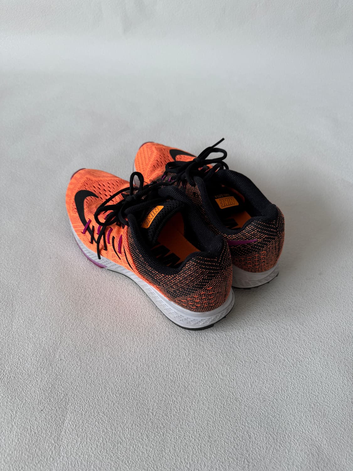 [240]나이키(NIKE) ZOOM 런닝화 상품이미지5